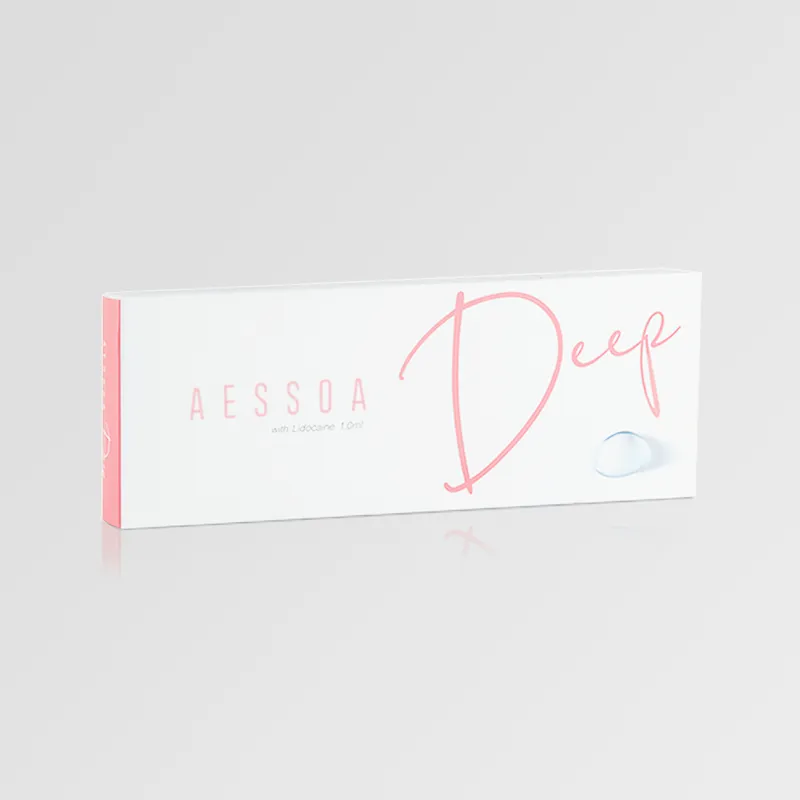 Aessoa Deep Lidocaine 1ml